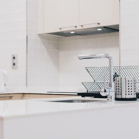 Amalur Apartment By People Rentals Bilbao Esterno foto