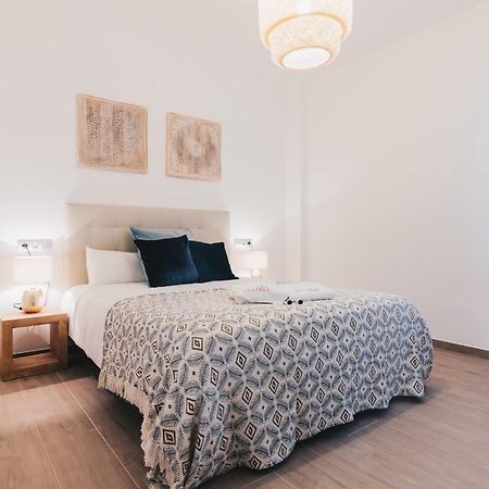Amalur Apartment By People Rentals Bilbao Esterno foto