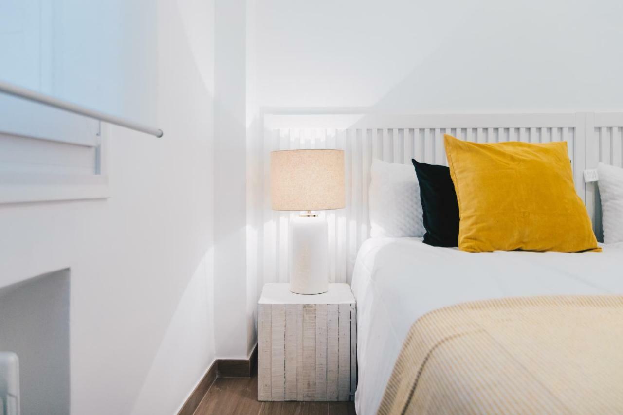 Amalur Apartment By People Rentals Bilbao Esterno foto