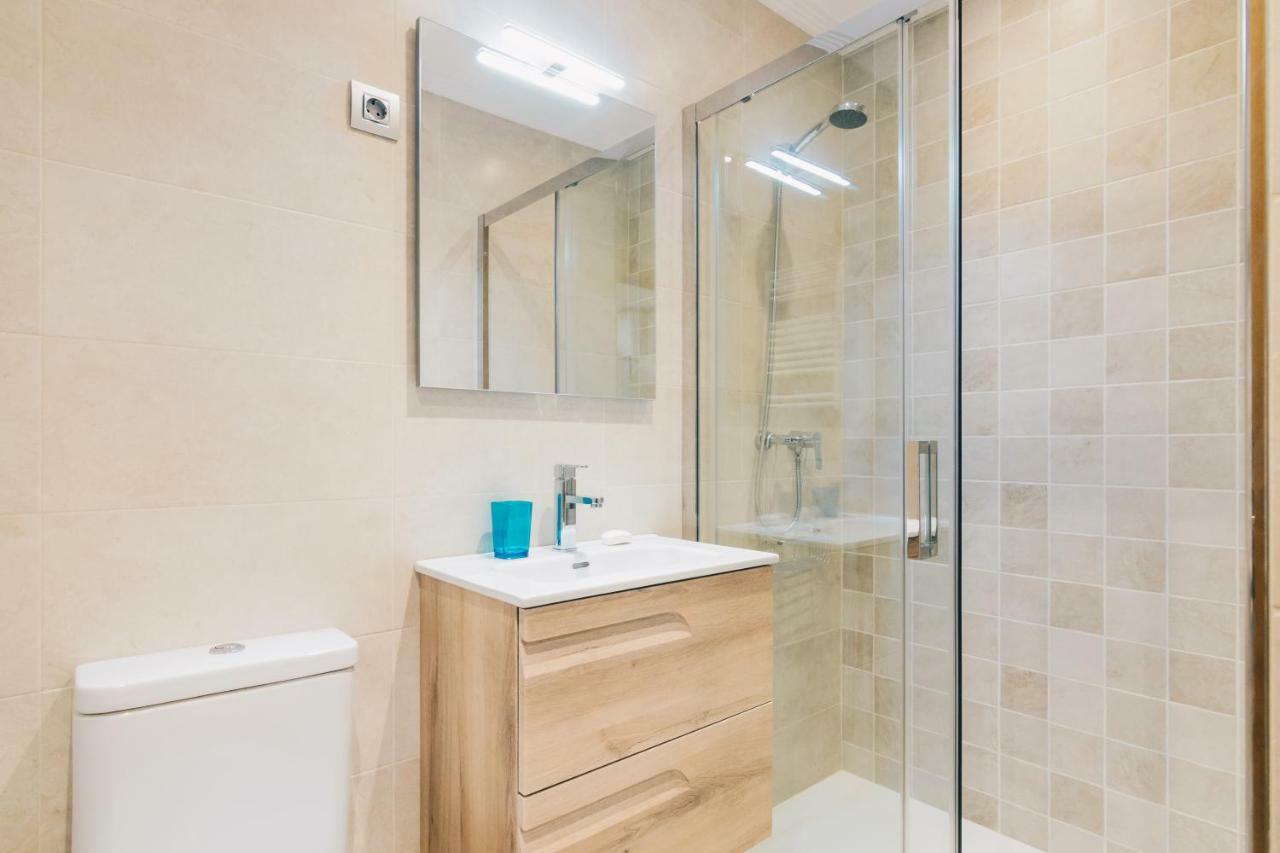 Amalur Apartment By People Rentals Bilbao Esterno foto