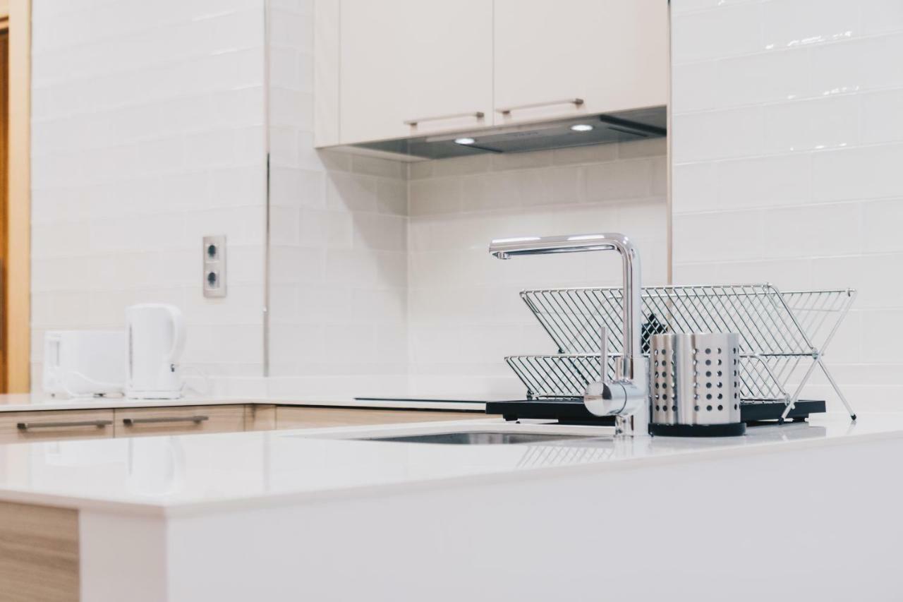Amalur Apartment By People Rentals Bilbao Esterno foto