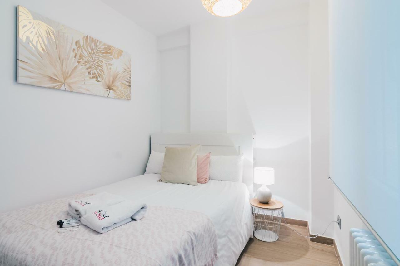 Amalur Apartment By People Rentals Bilbao Esterno foto