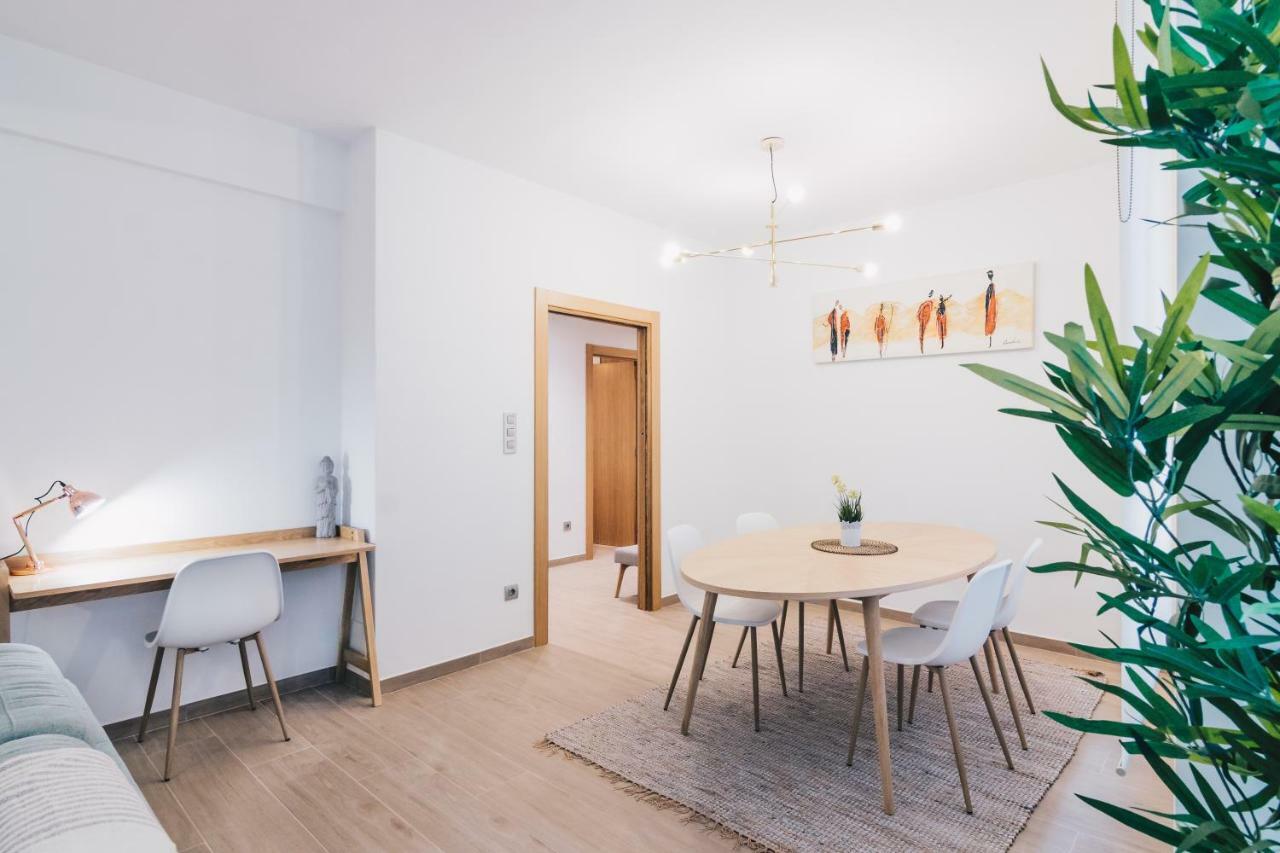 Amalur Apartment By People Rentals Bilbao Esterno foto