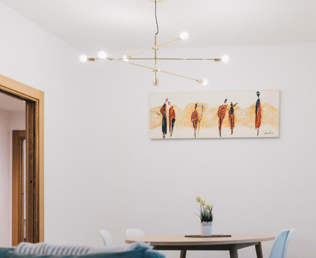 Amalur Apartment By People Rentals Bilbao Esterno foto